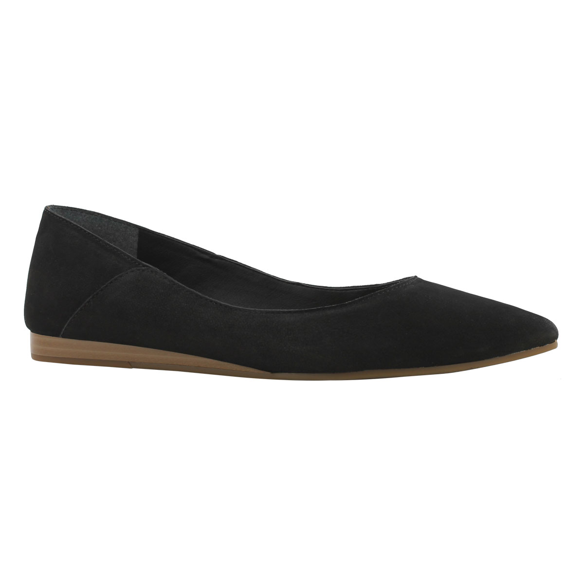 Lds Bylando black flat