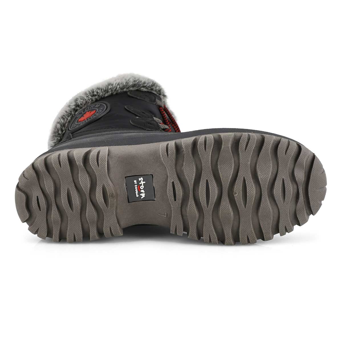 cougar speedy waterproof boot