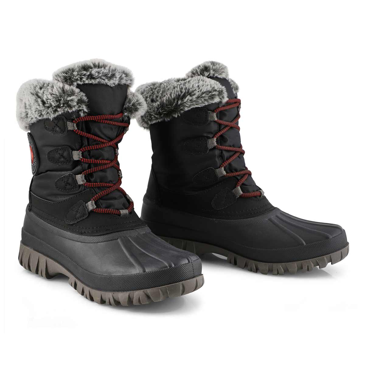 cougar gabby waterproof boot