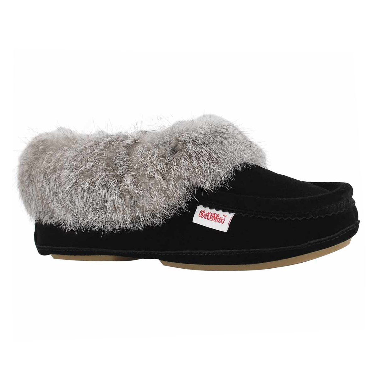 where are softmoc moccasins made