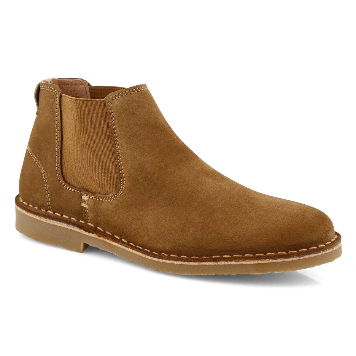 chelsea boots softmoc