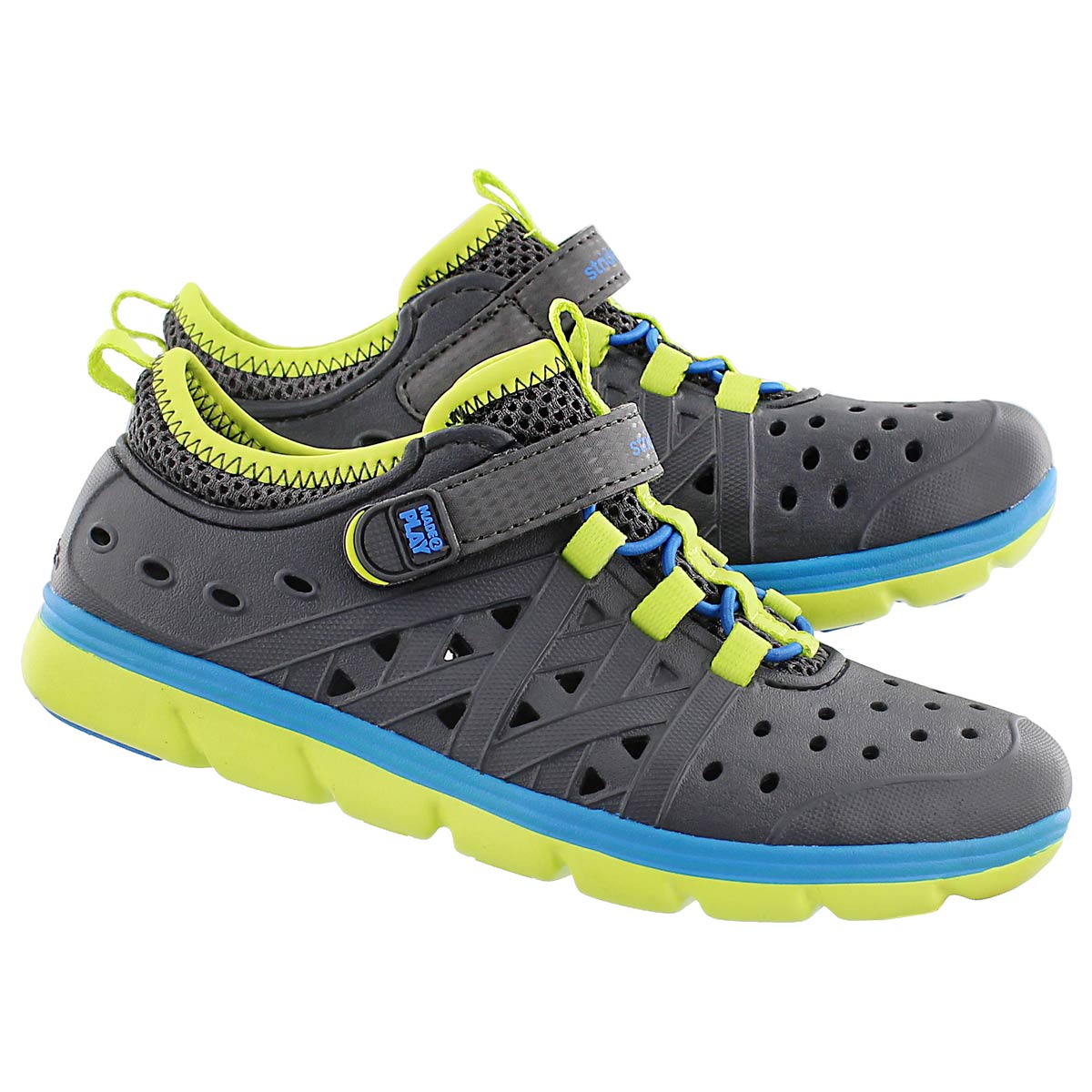 Inf M2P Phibian grey sneaker