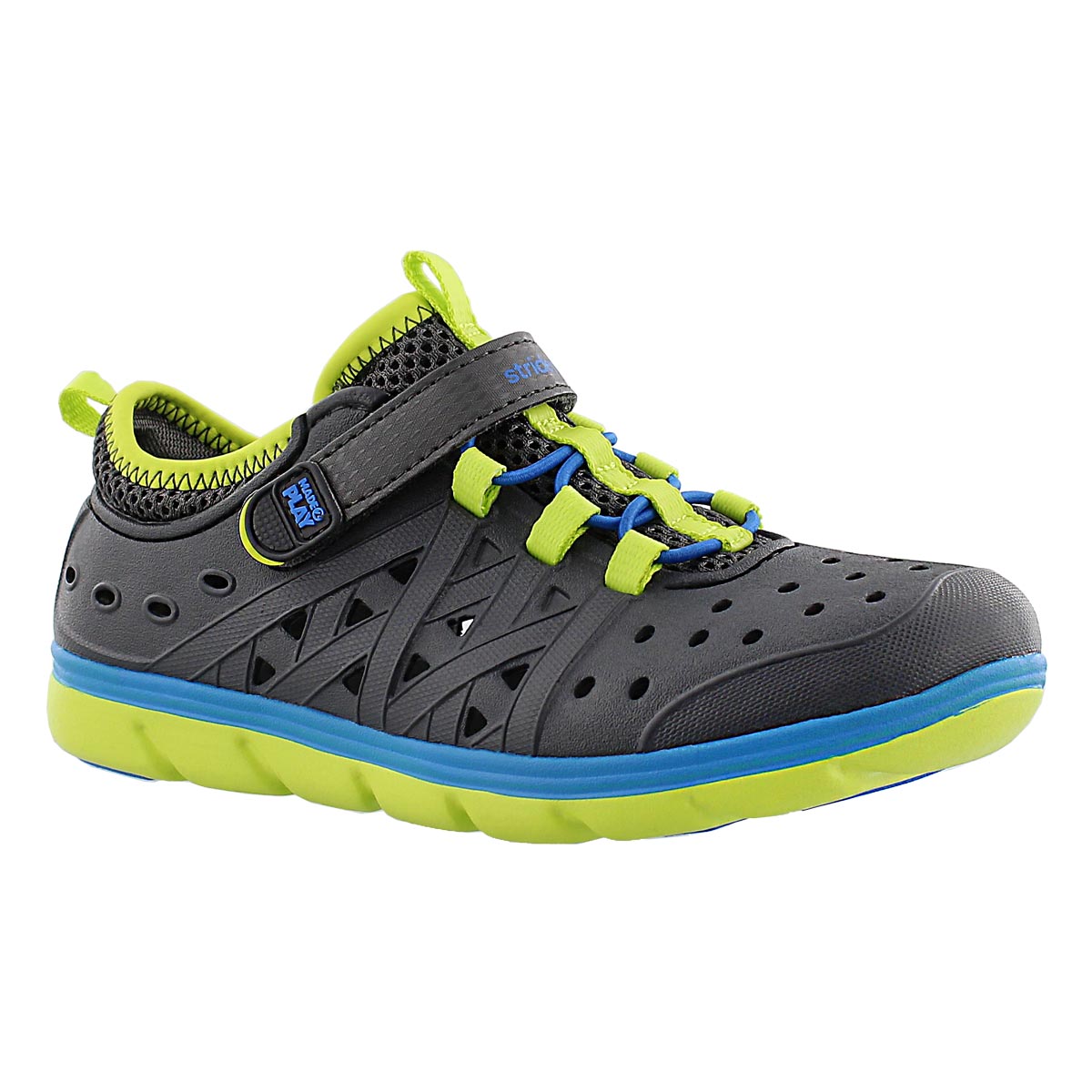 Inf M2P Phibian grey sneaker