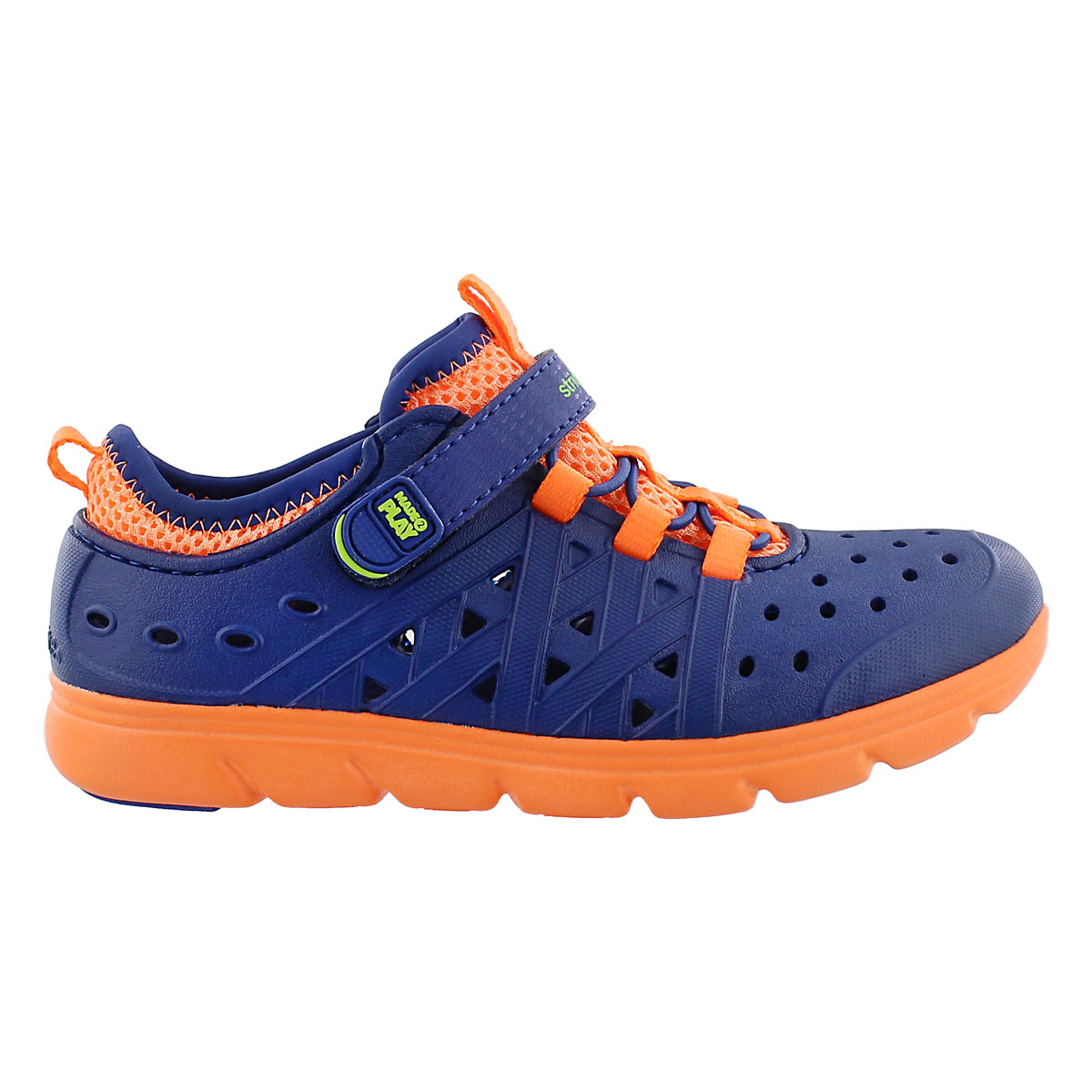 Inf M2P Phibian navy sneaker