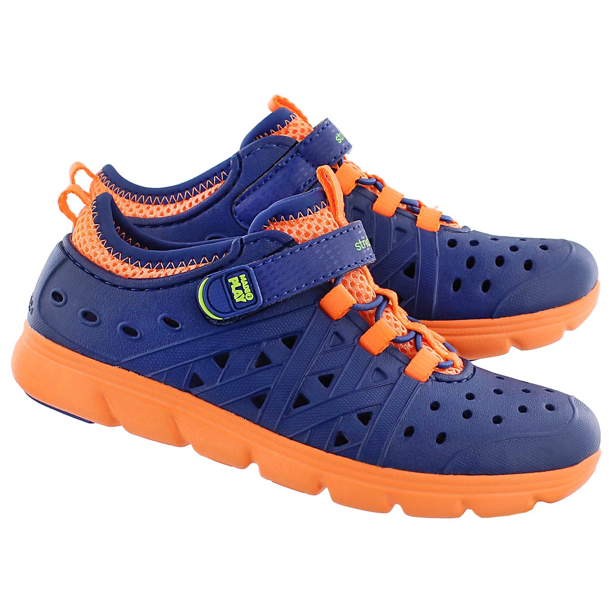 Inf M2P Phibian navy sneaker