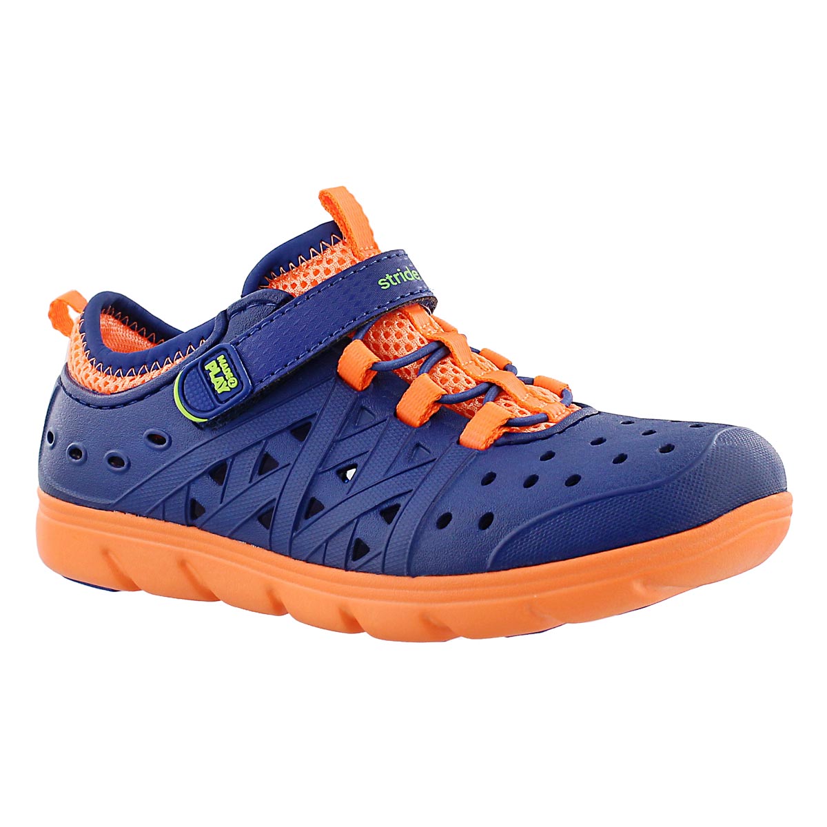 Inf M2P Phibian navy sneaker