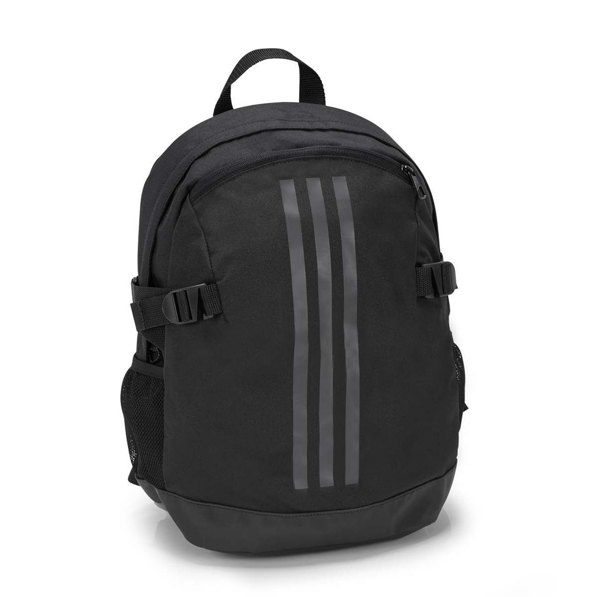 Unisex BP Power IV S MF black backpack