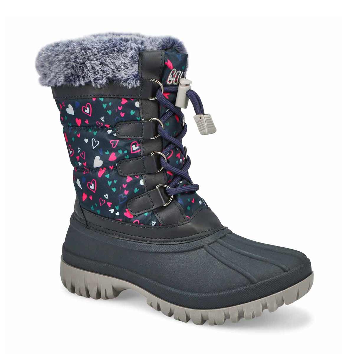 Cougar Girls 'CECE Botas De Invierno | eBay