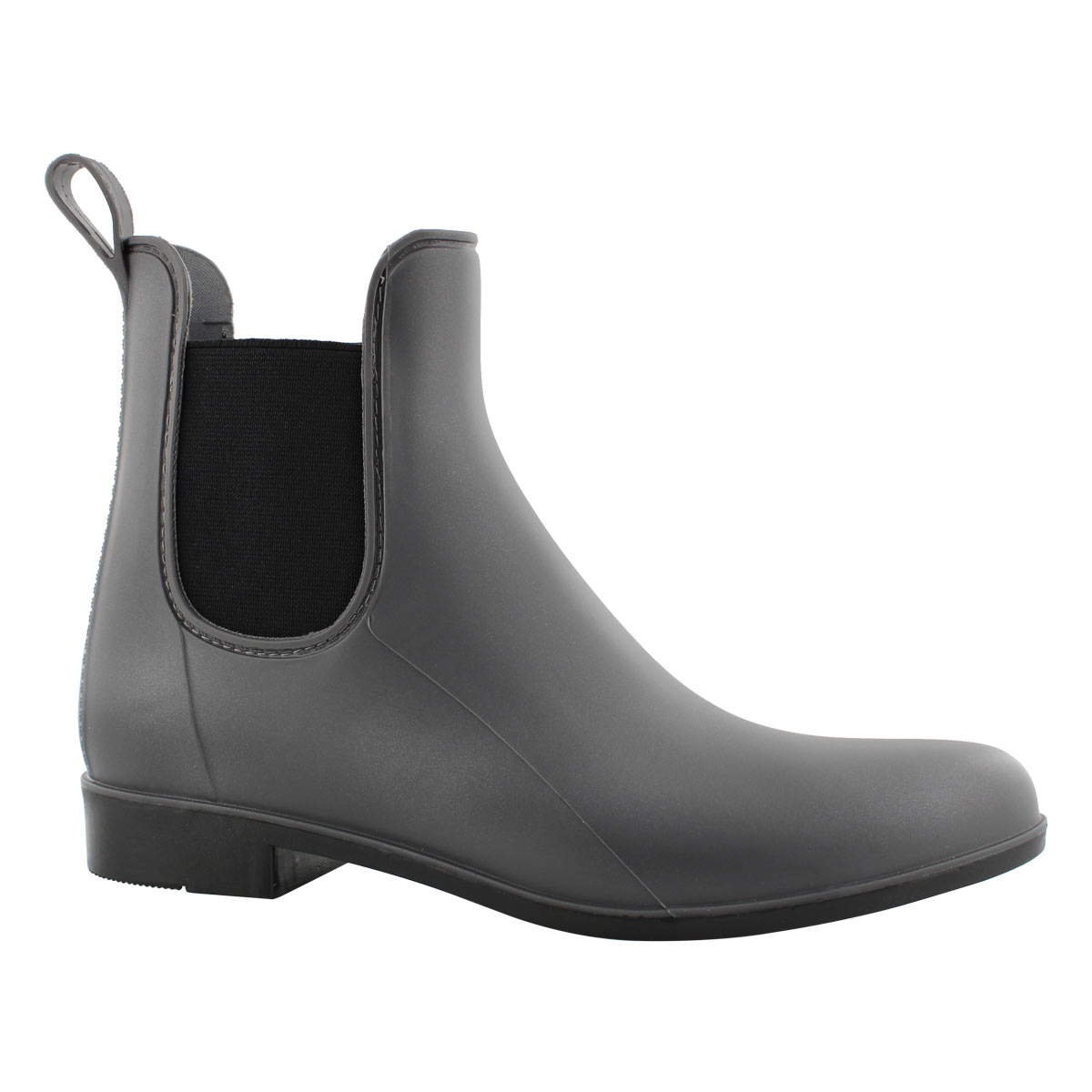 Lds Celeste pewter wtpf chelsea boot