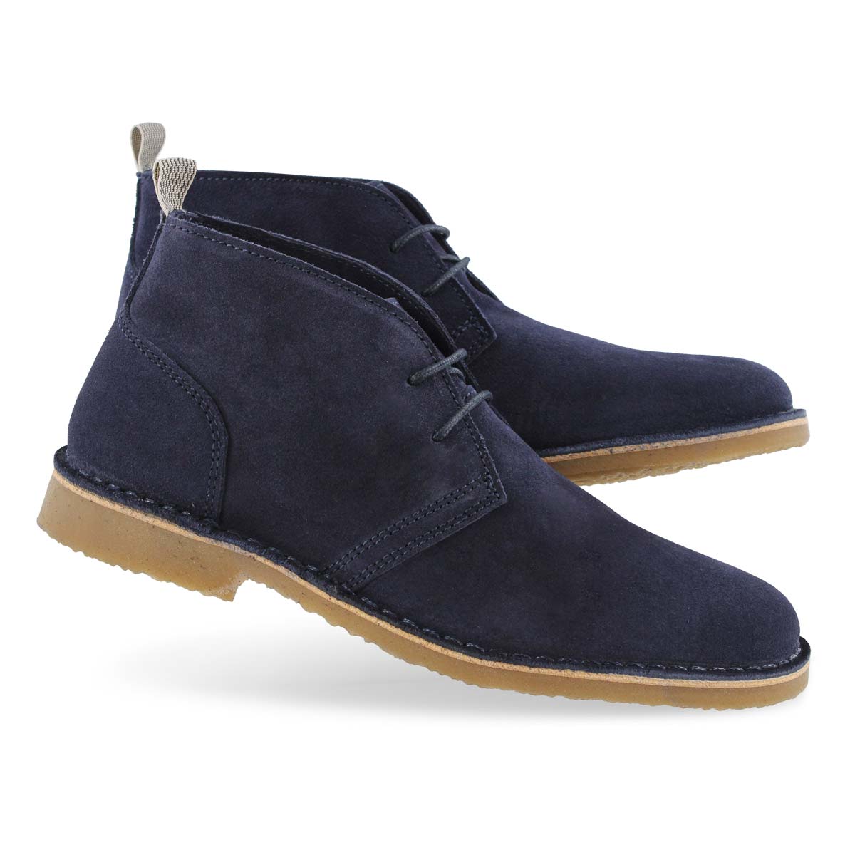 softmoc desert boots