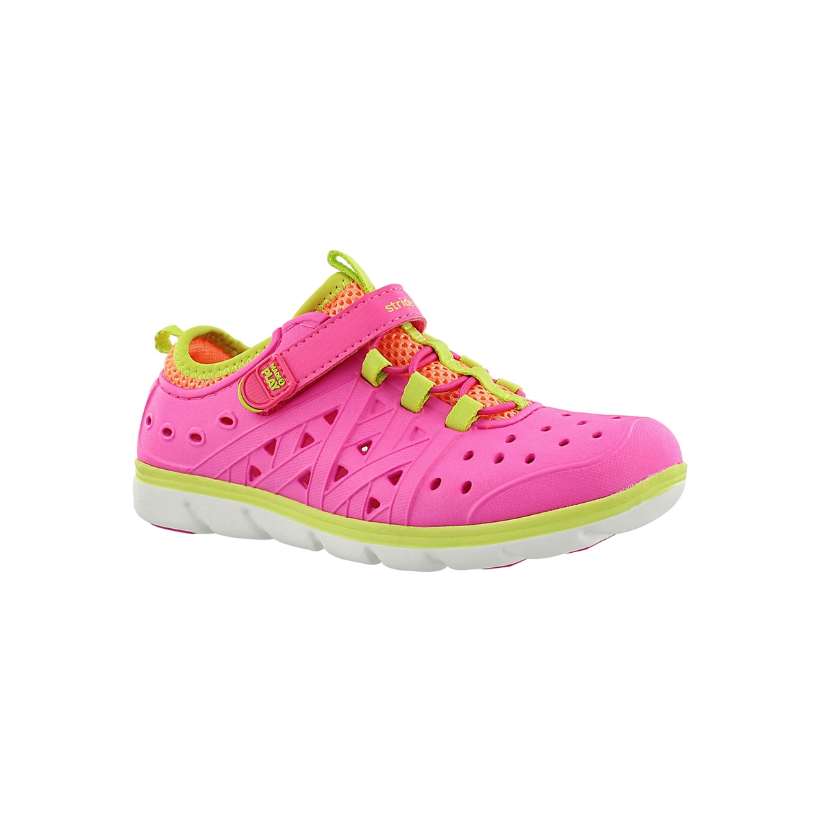 Inf M2P Phibian pink sneaker