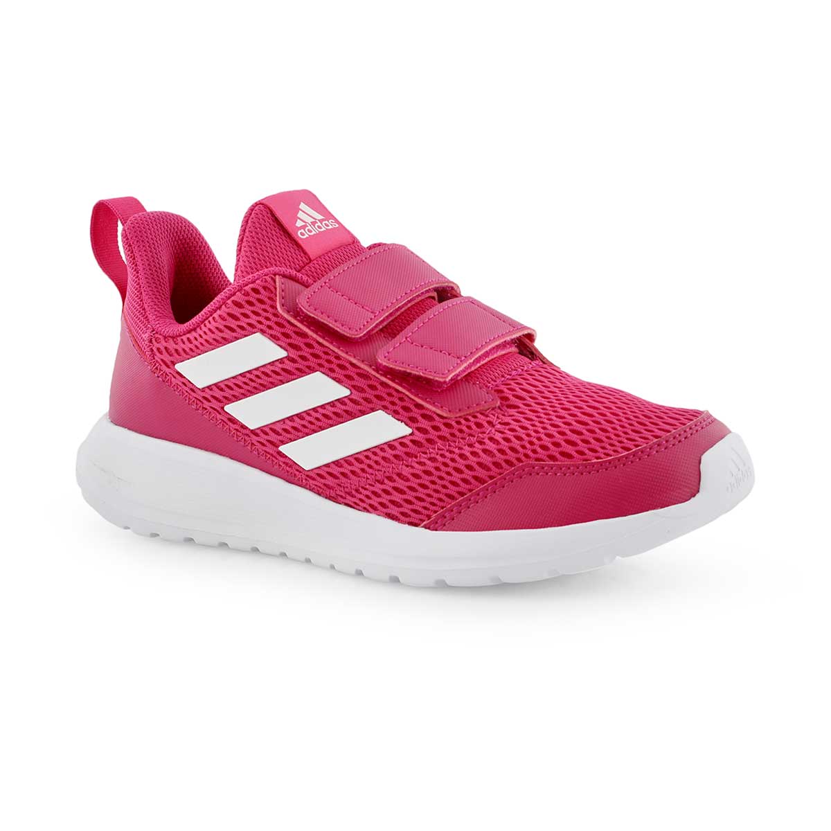 Grls AltaRun CF K mgnta/wht sneaker