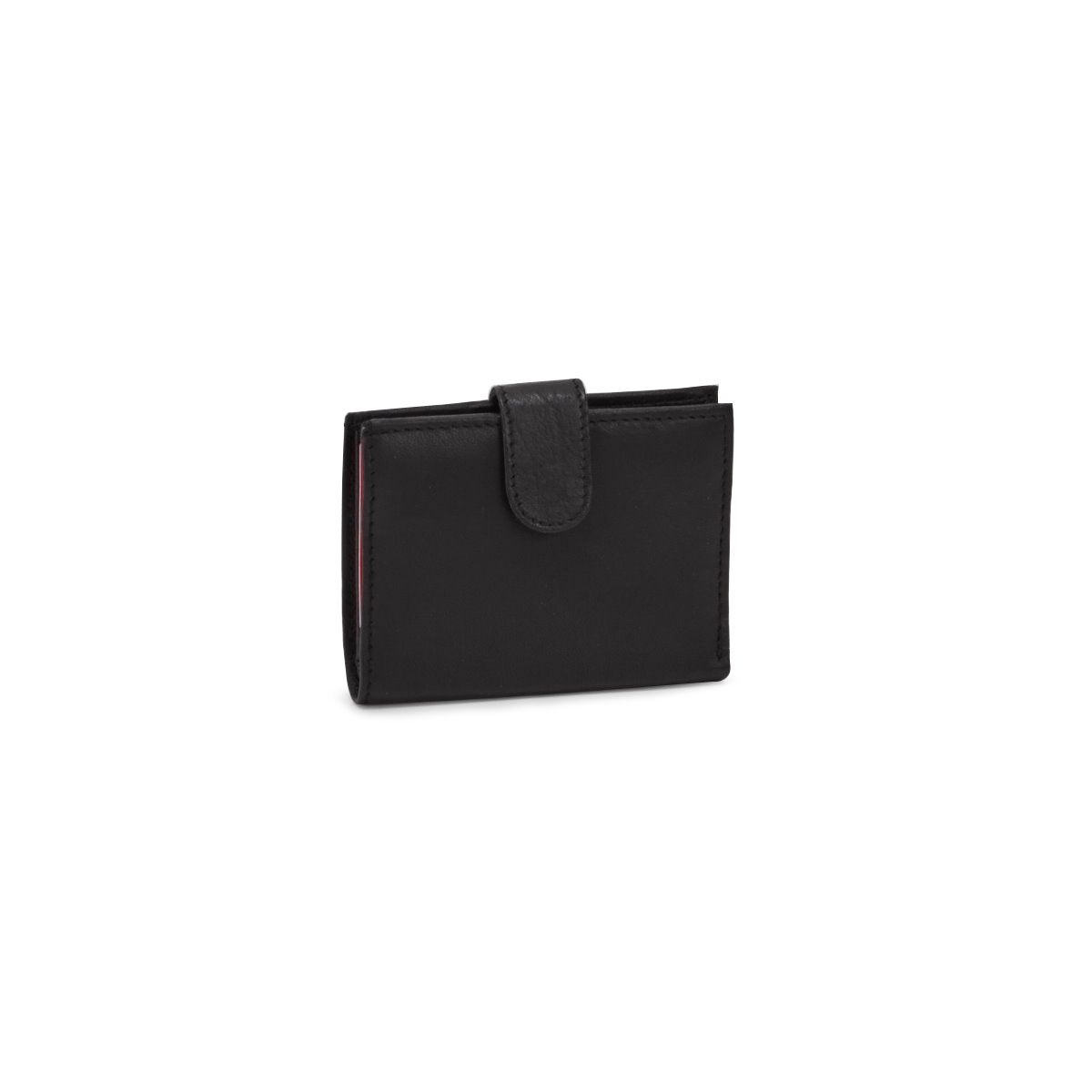Mns black RFID cardholder wallet