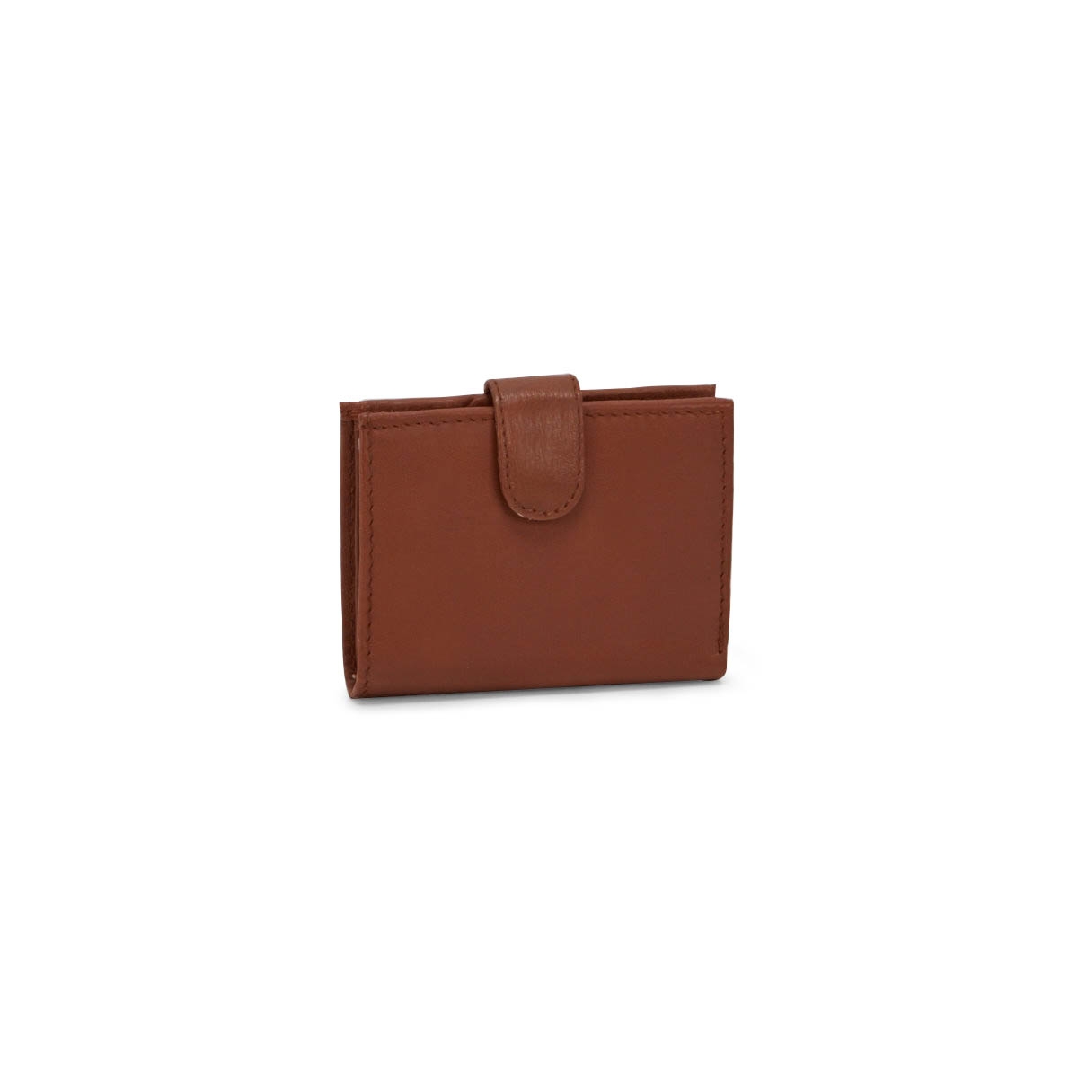 Mns tan RFID cardholder wallet