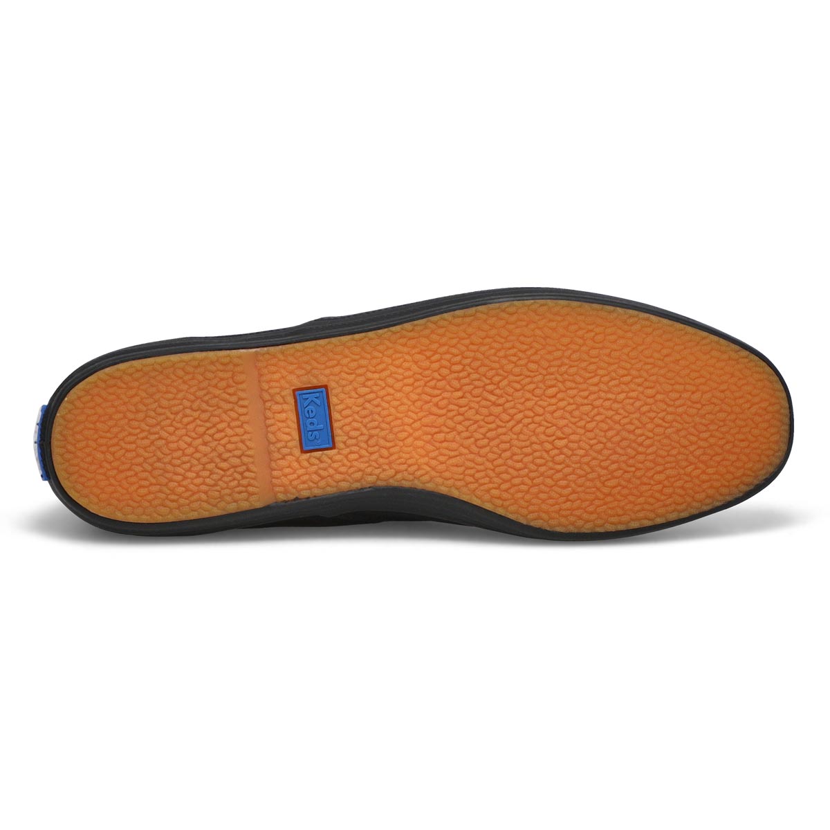 Lds Champion blk/blk canvas CVO sneaker