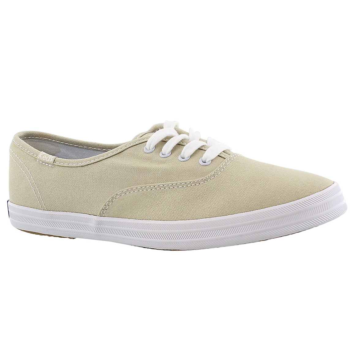 Lds Champion stone canvas CVO sneaker