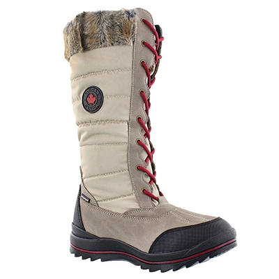 cougar chateau snow boot