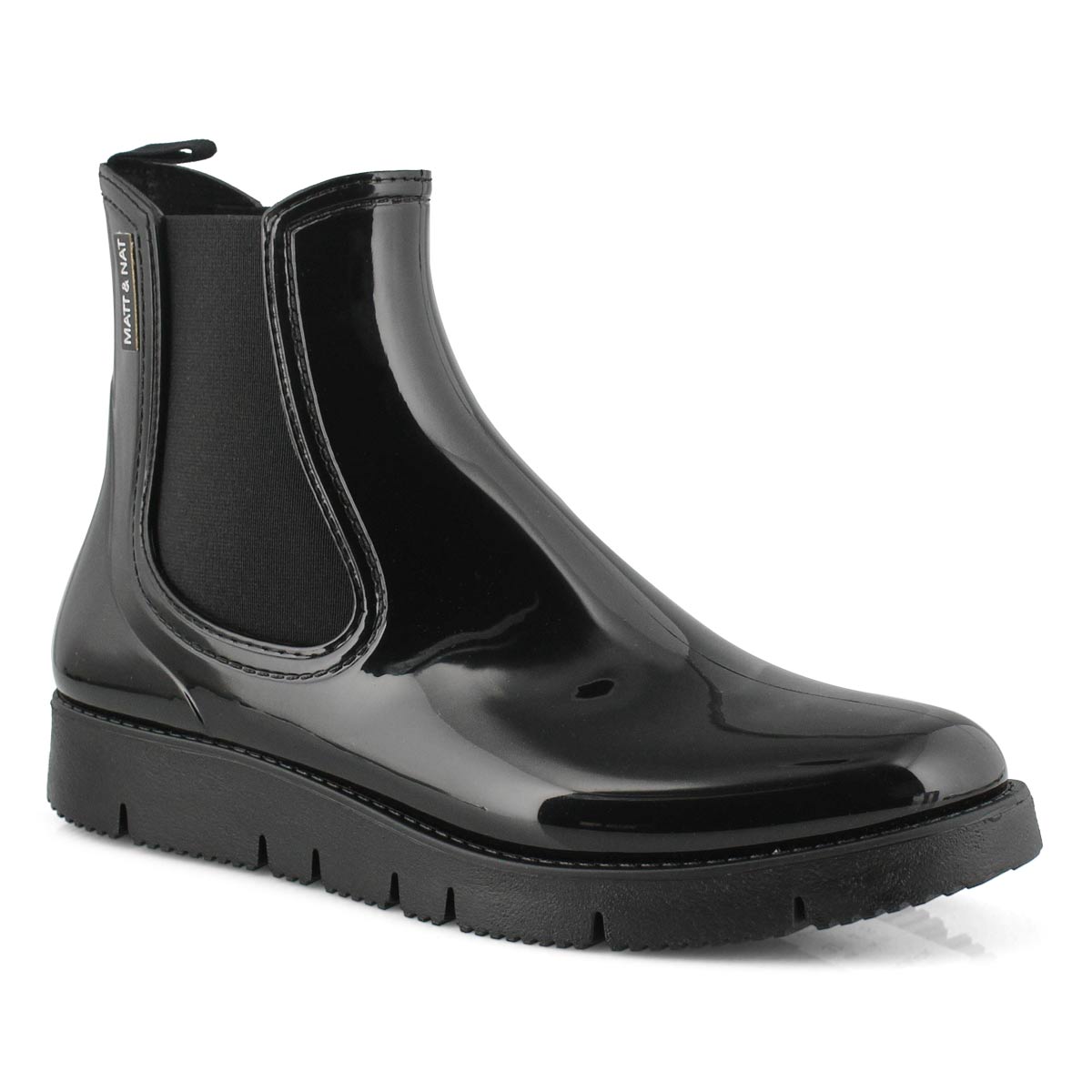 matt and nat chelsea boots