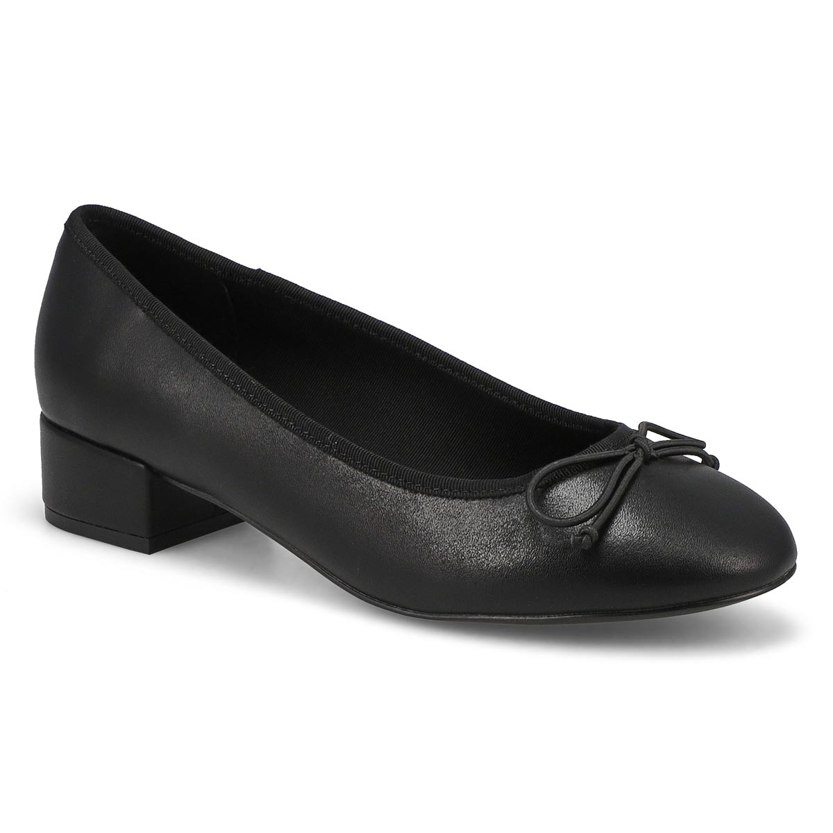 Chaussure habillée CHERISH, noir, femmes