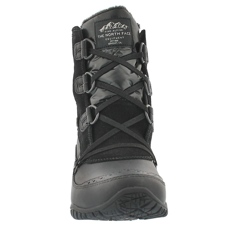 the north face ice pick boots 