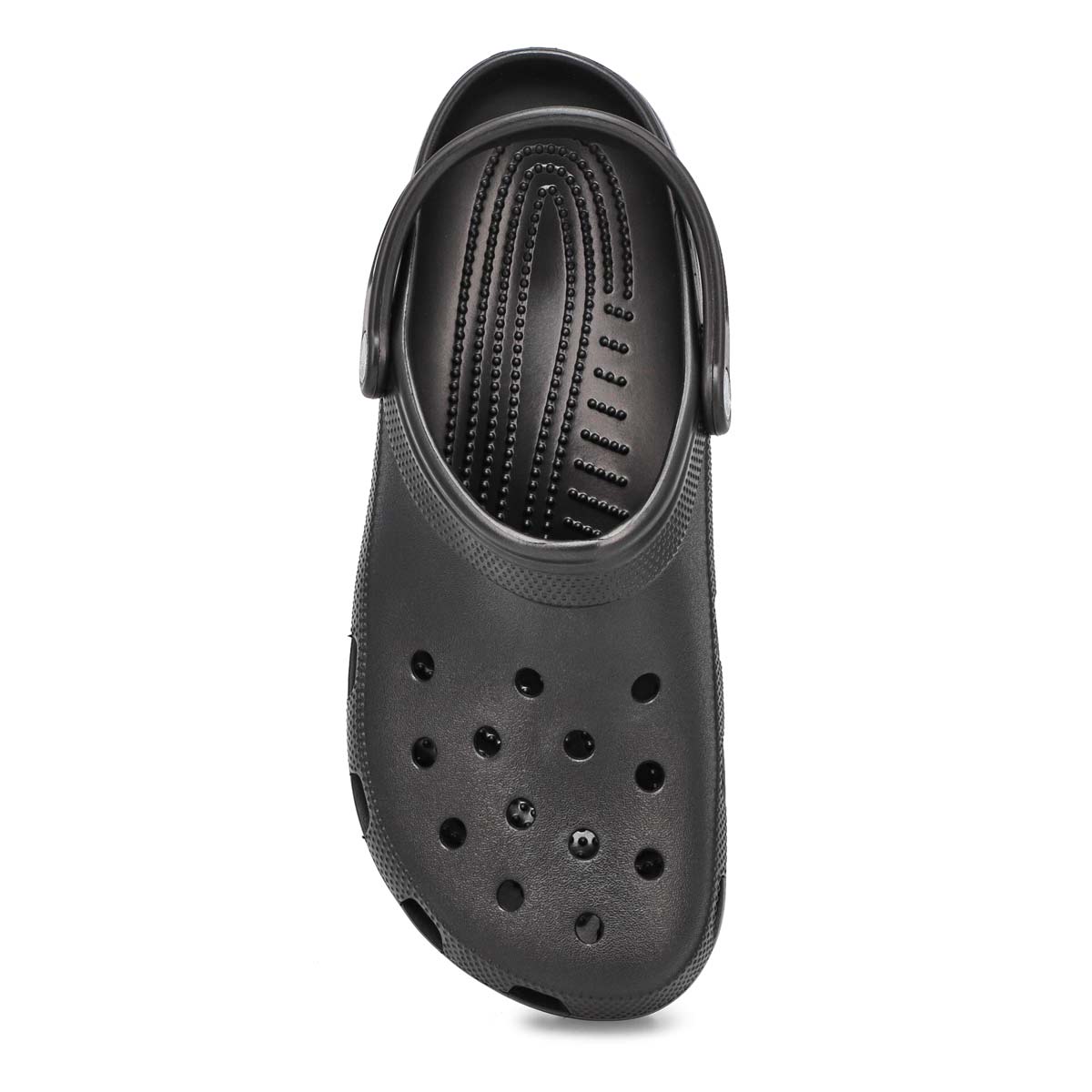 Mns Classic black EVA comfort clog