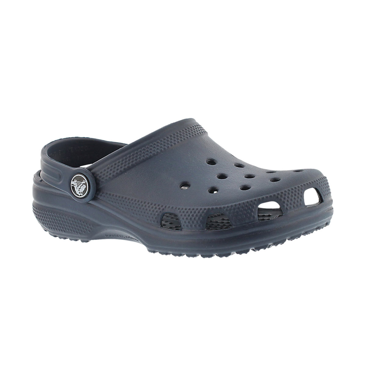 Kids' ORIGINAL CLASSIC navy clogs