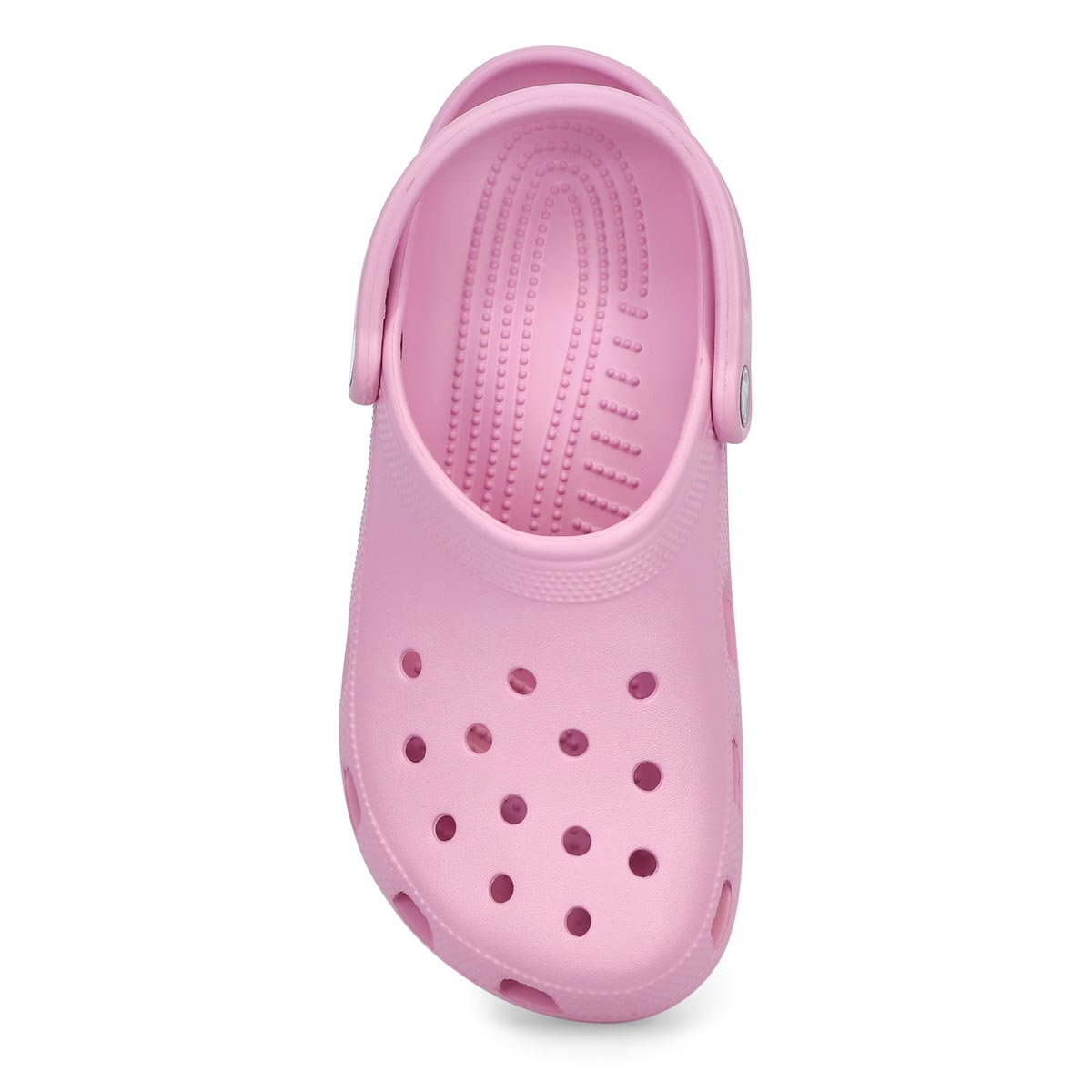 ballerina crocs