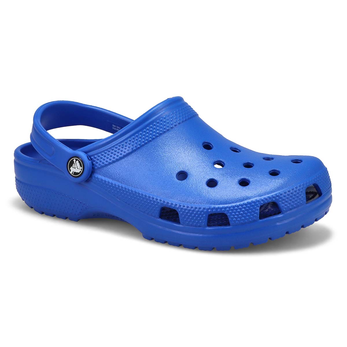 Dark blue crocs discount