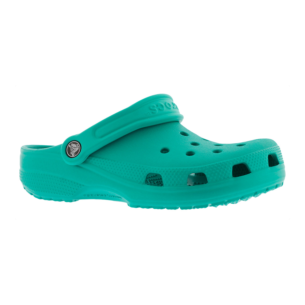 Women's CLASSIC teal EVA comfort clogs