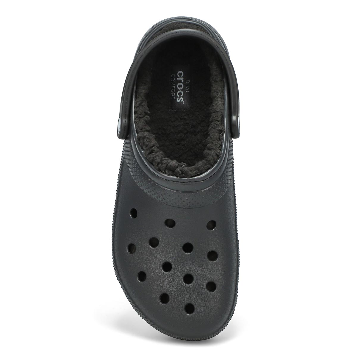 Crocs Men's Classic Lined Comfort Clog 