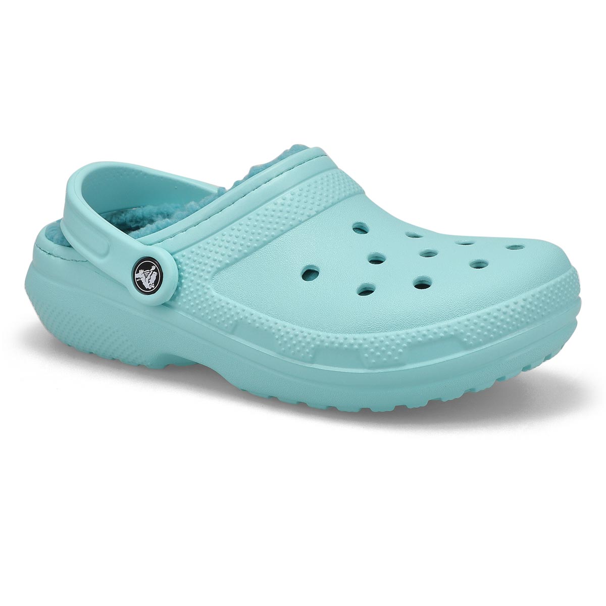 Crocs - Kids Classic Lined Valentines Day Clog