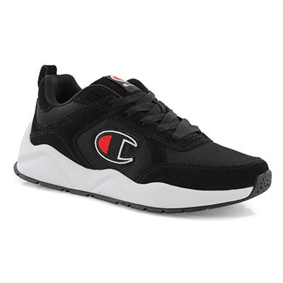 champion 93 eighteen mens yellow