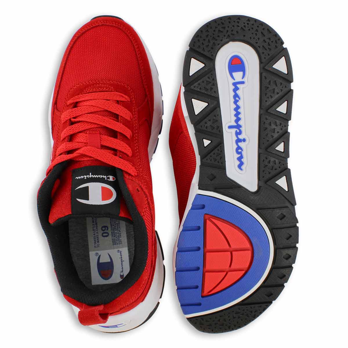 champion shoes laceless
