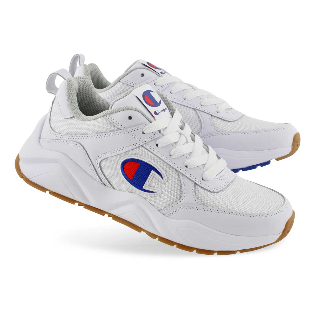 champion men's 93eighteen