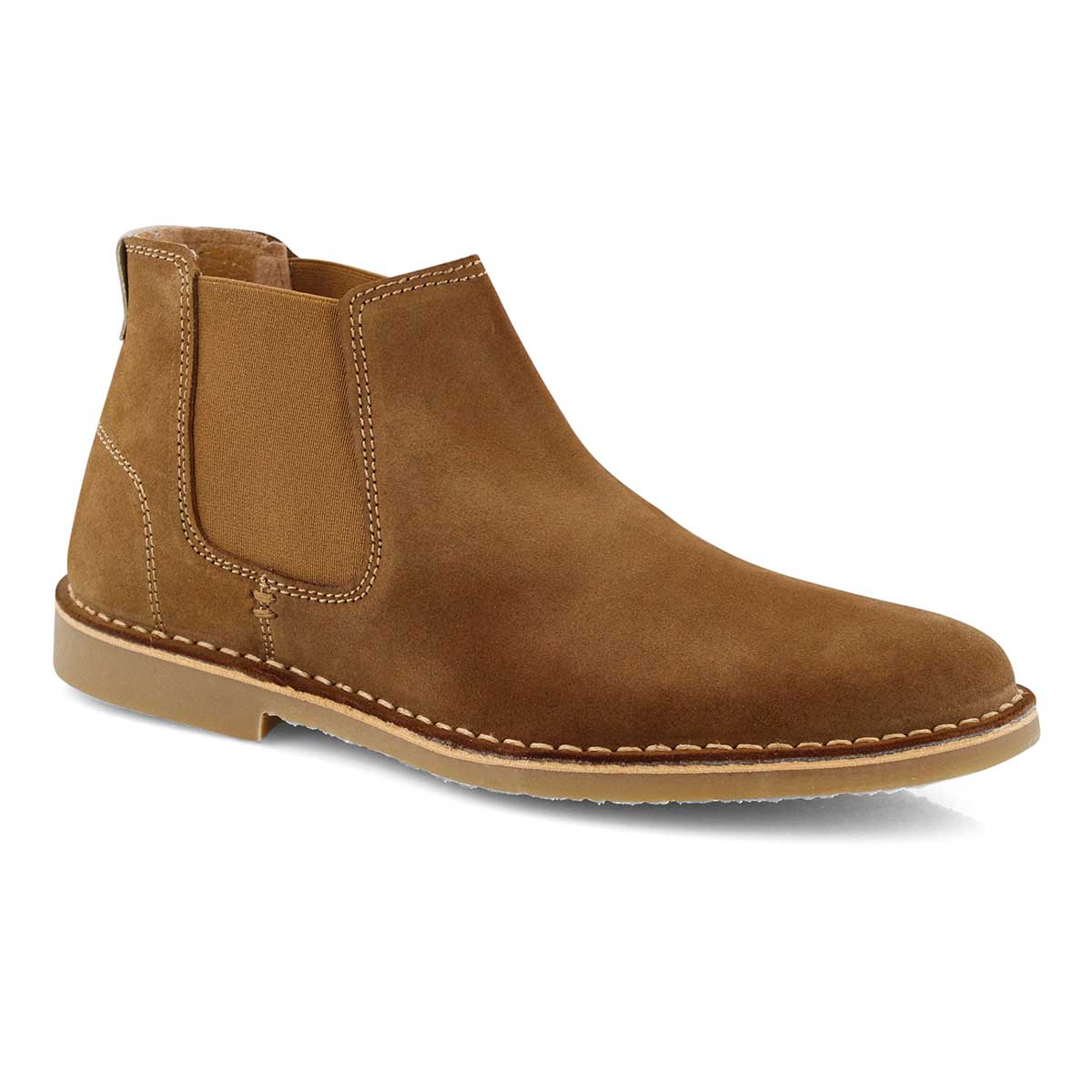 soft moc boots
