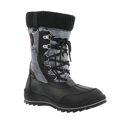 bottes cougar