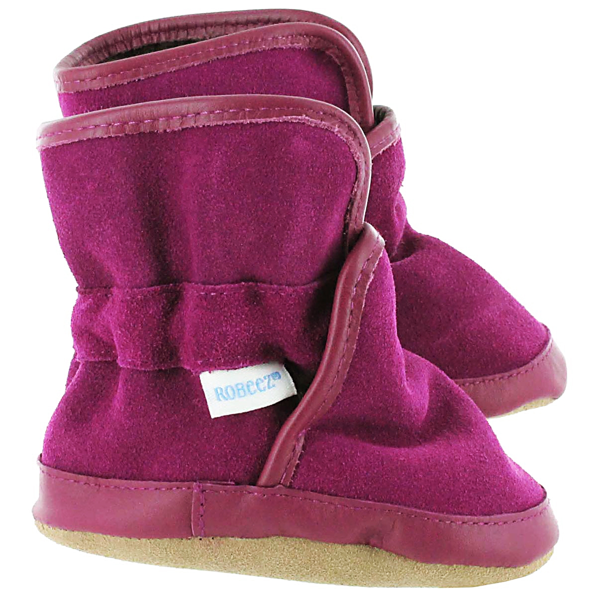 Inf Cozy Ankle Bootie jelly soft slipper