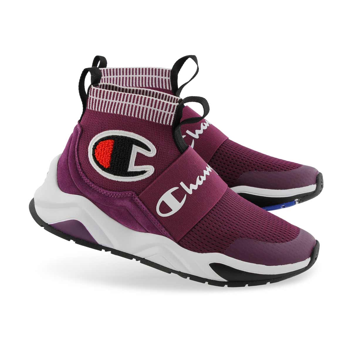 champion rally pro pink