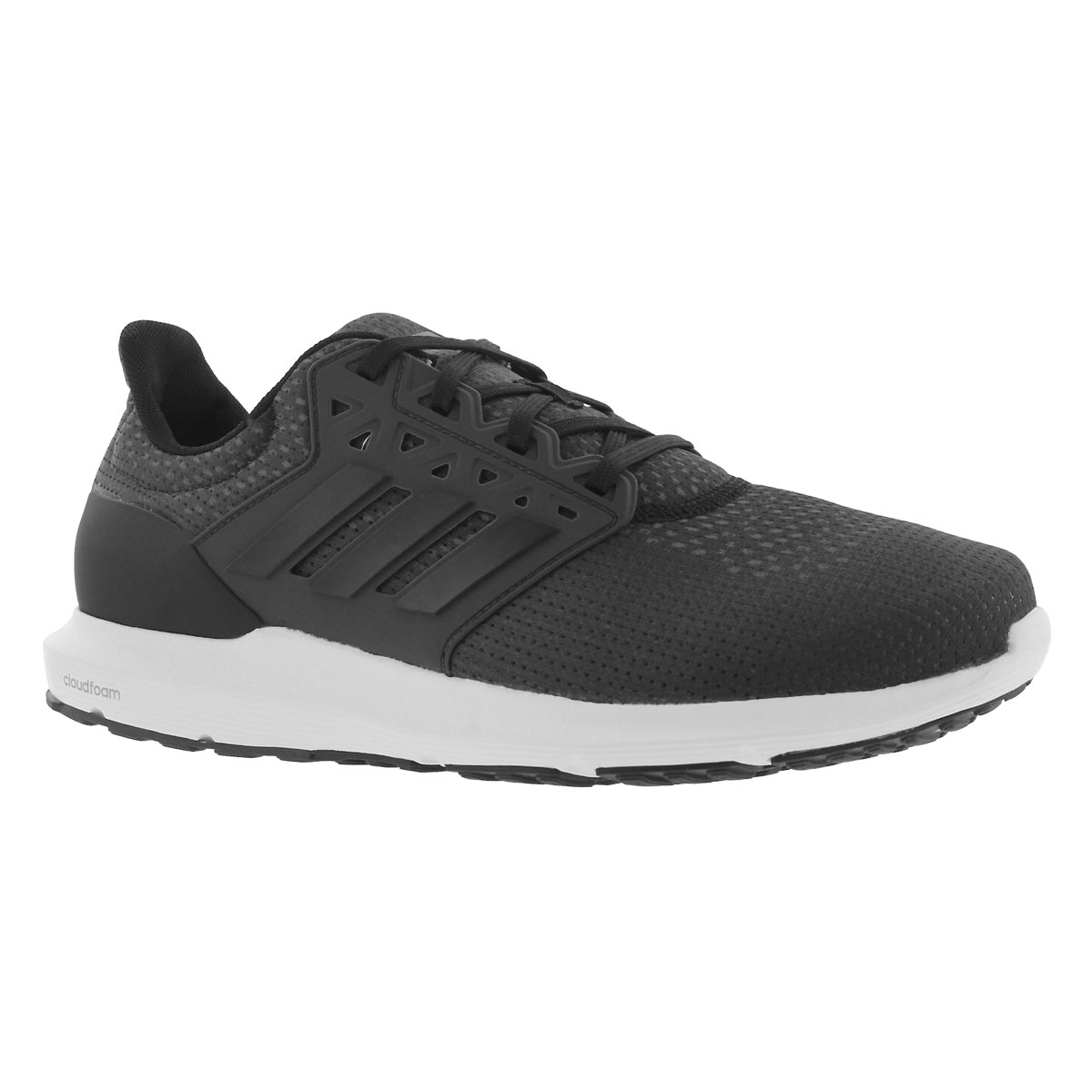 Mns Solyx blk/carbon running shoe