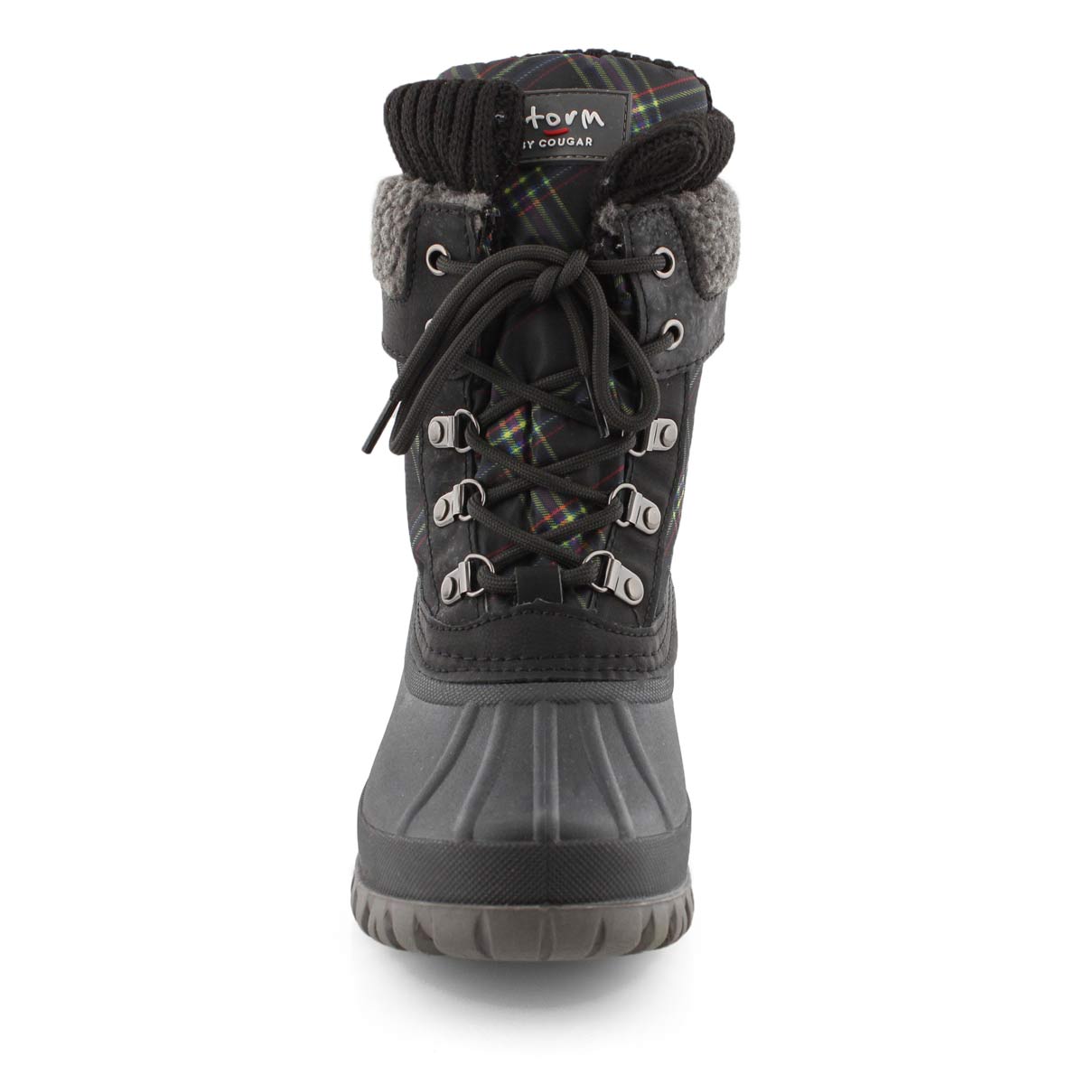 creek snow boot cougar