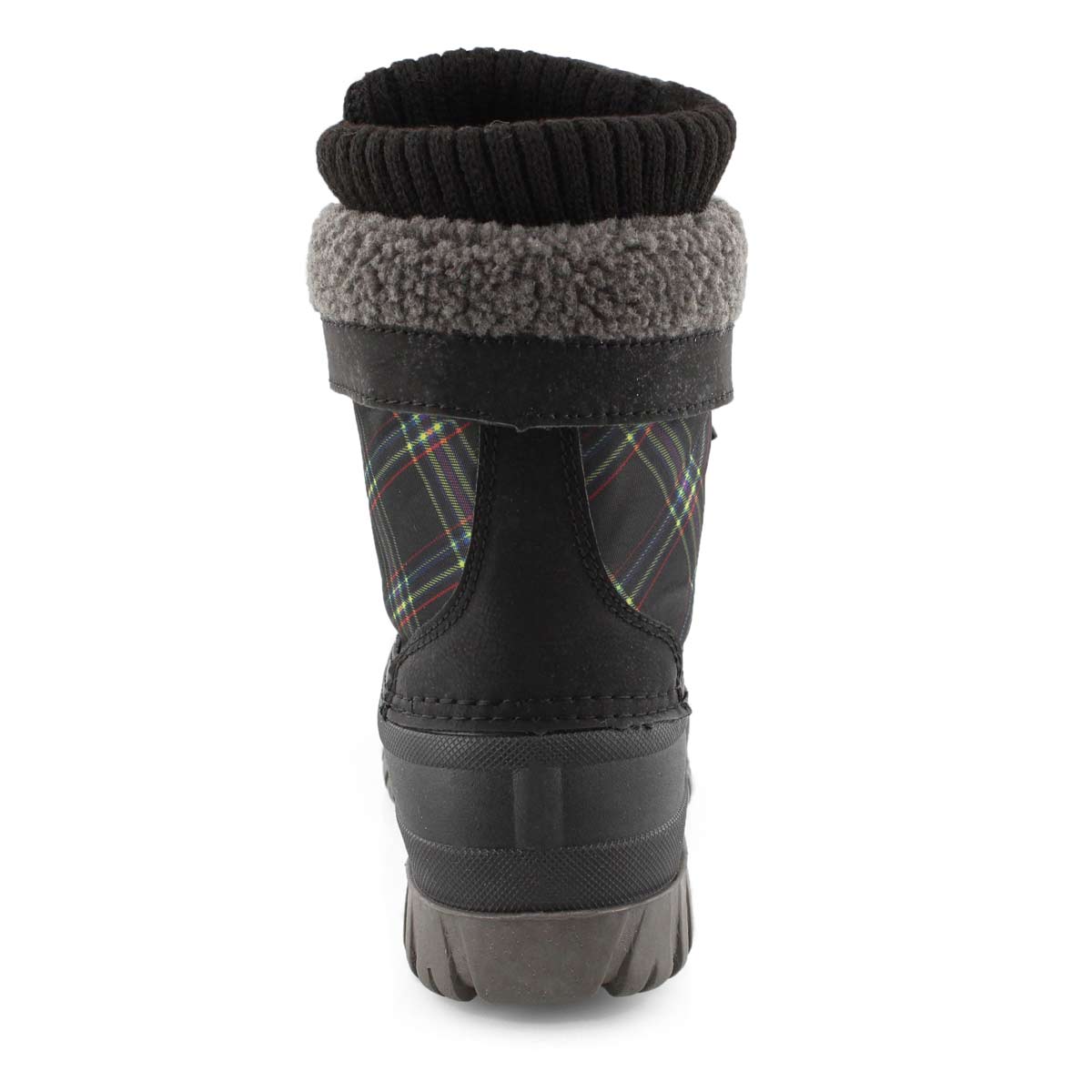 cougar creek women's winter boot