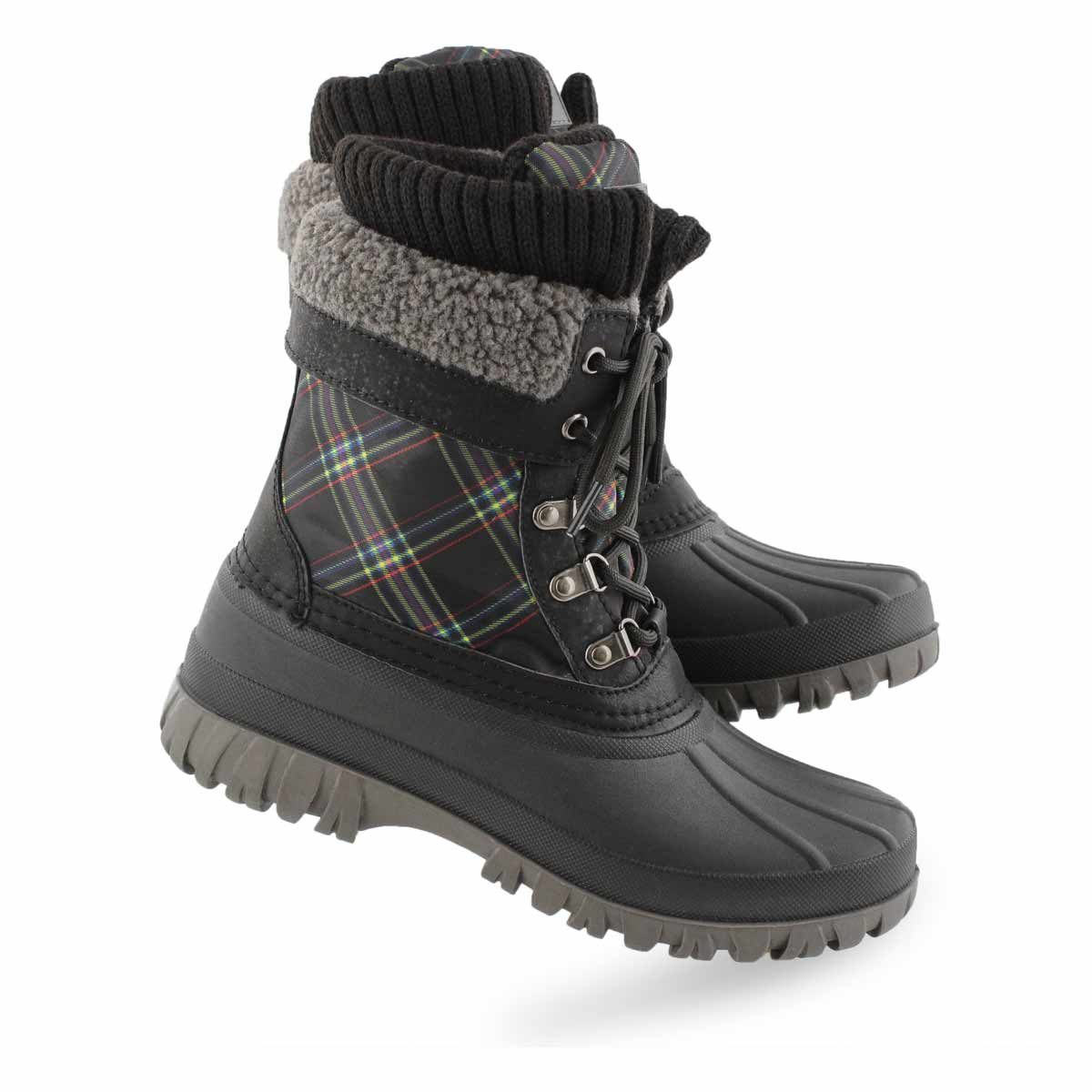 cougar speedy waterproof boot