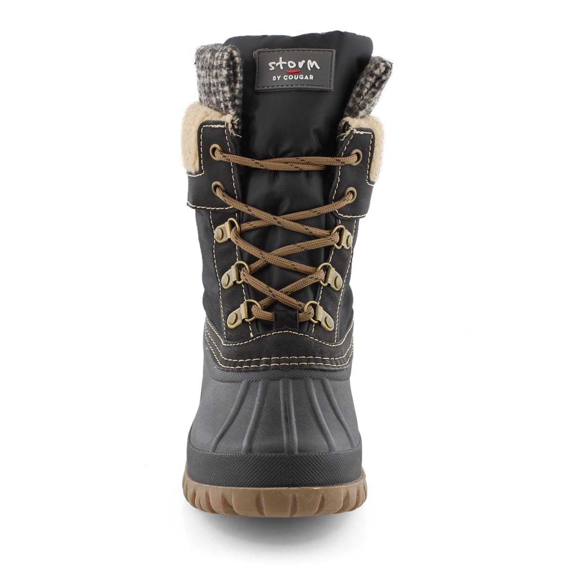 creek snow boot cougar