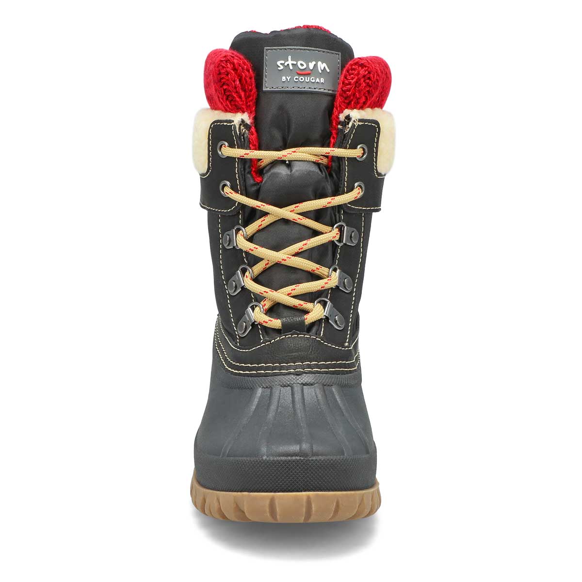 cougar gabby waterproof boot
