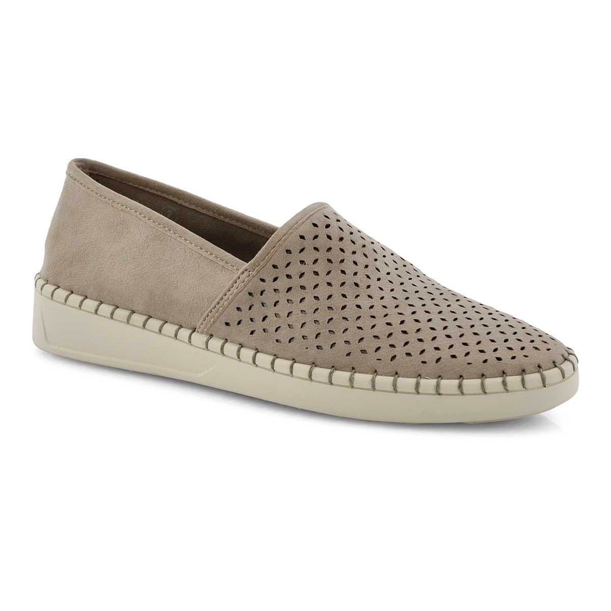 Lds Cruz mushroom casual slip on