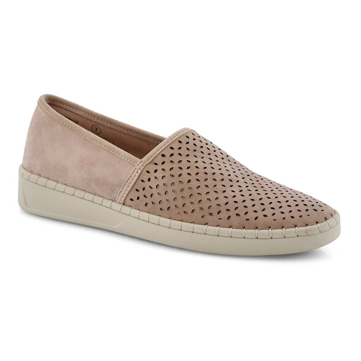 Lds Cruz shell casual slip on