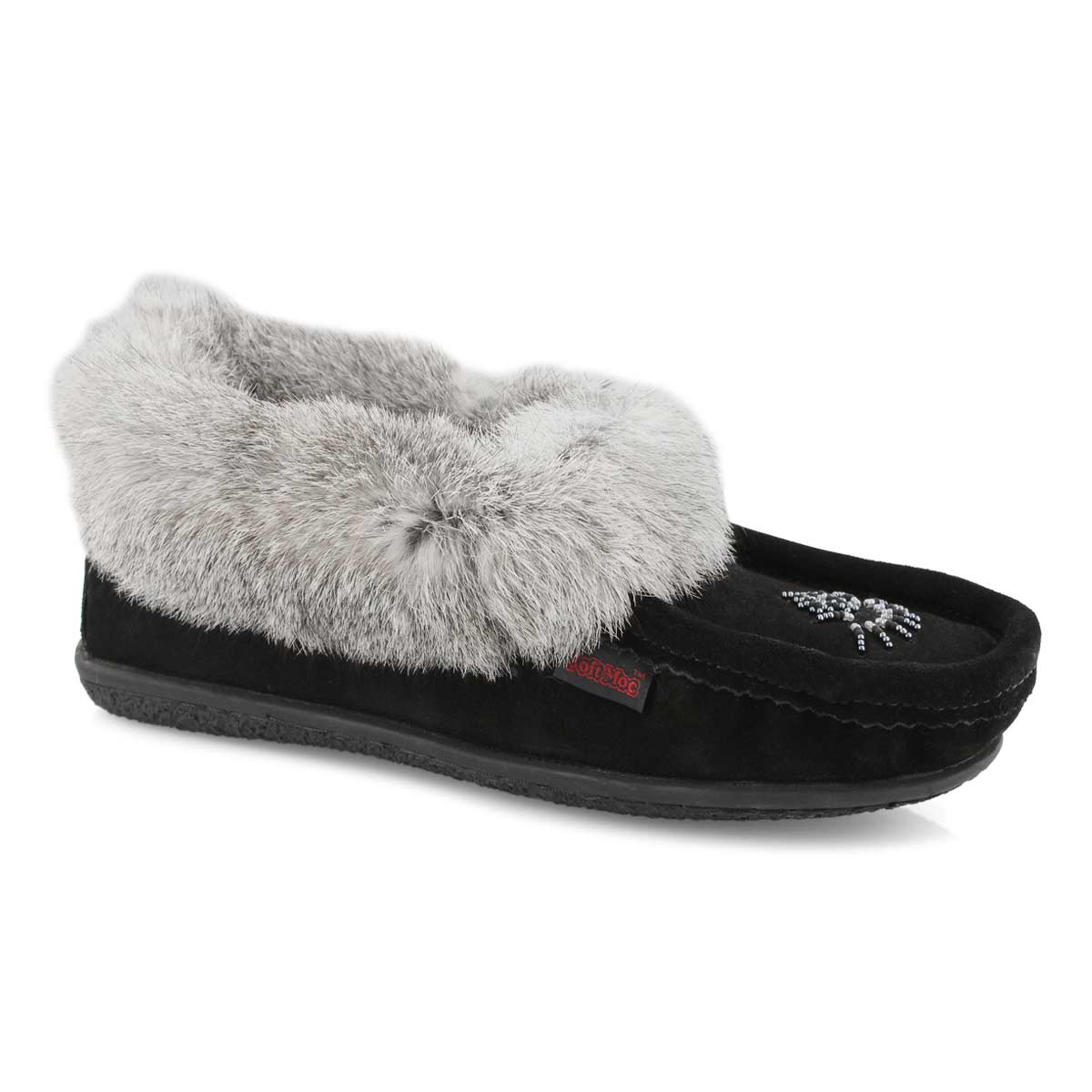 where are softmoc moccasins made