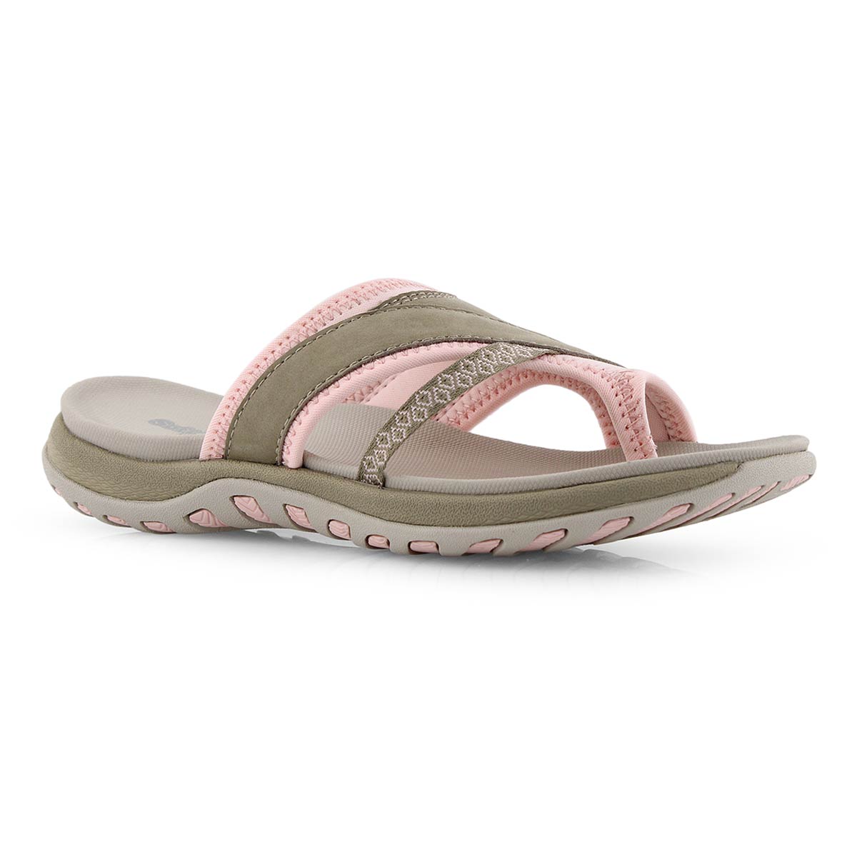 Lds Cynthia stone toe wrap sport sandal