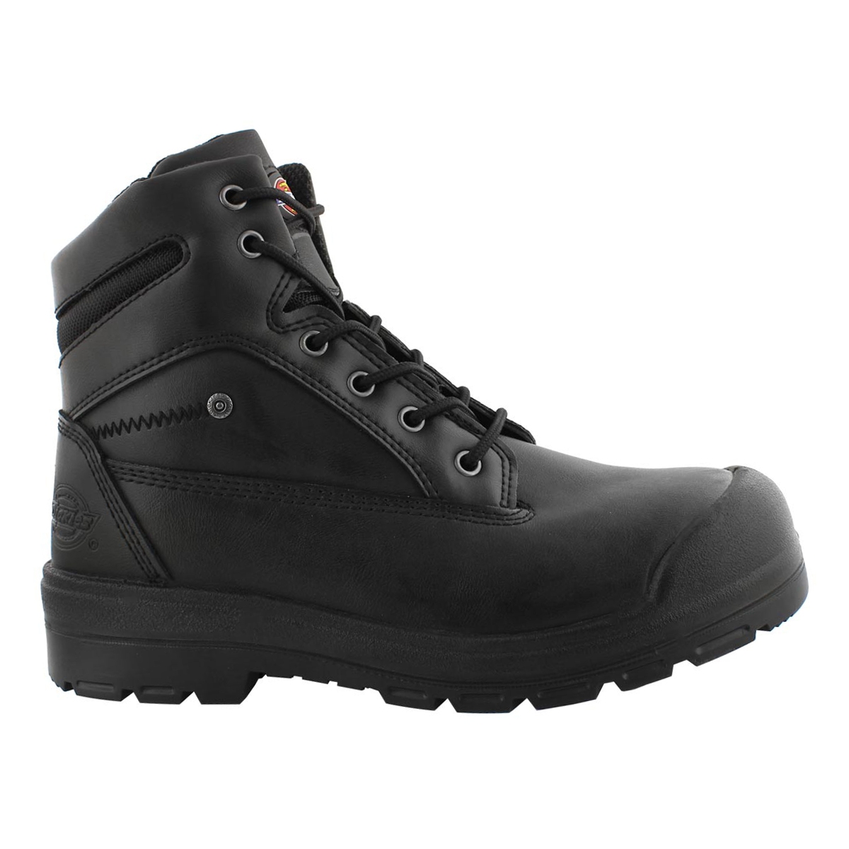Mns Blaster black lace up 6