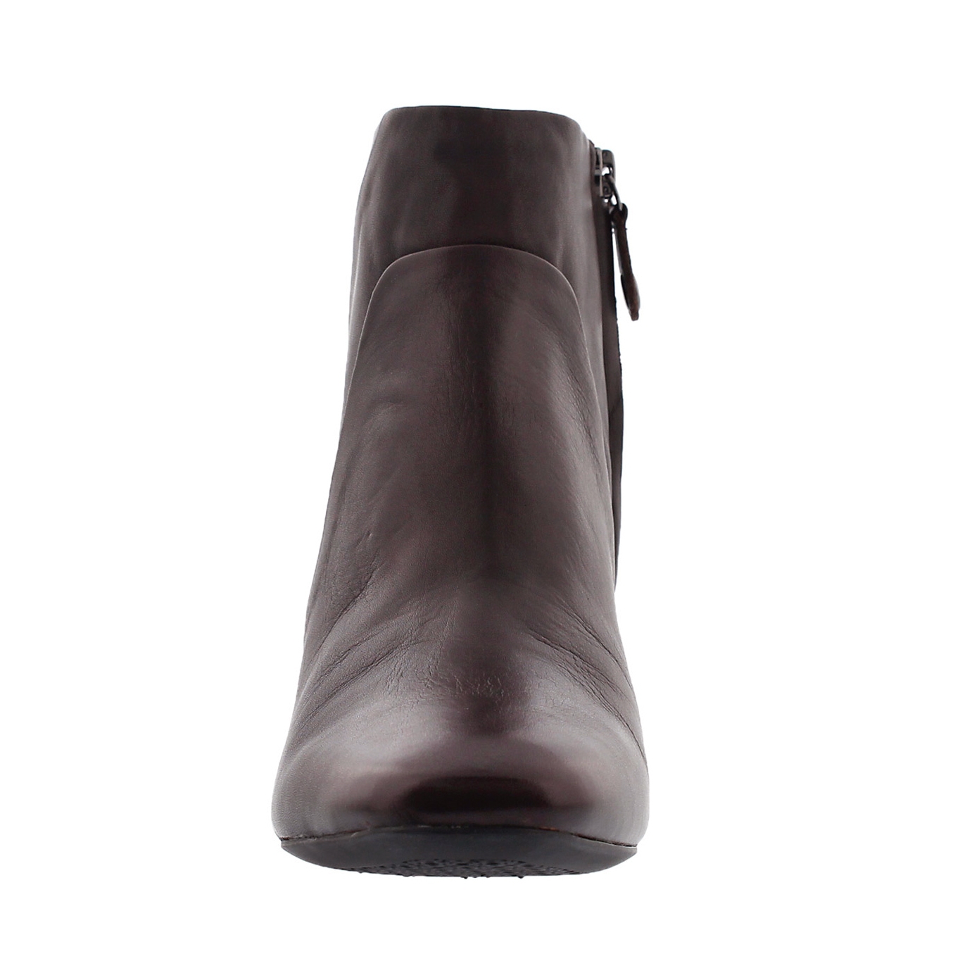 Lds New Symphony Mid dk burg bootie